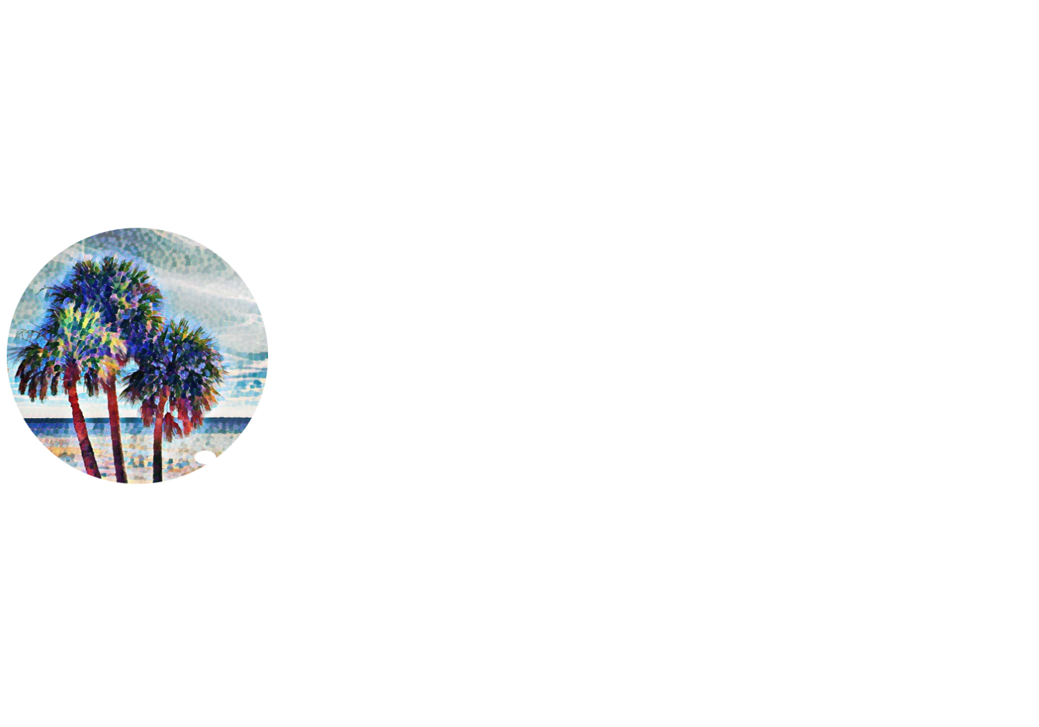 Tampa Path Logo